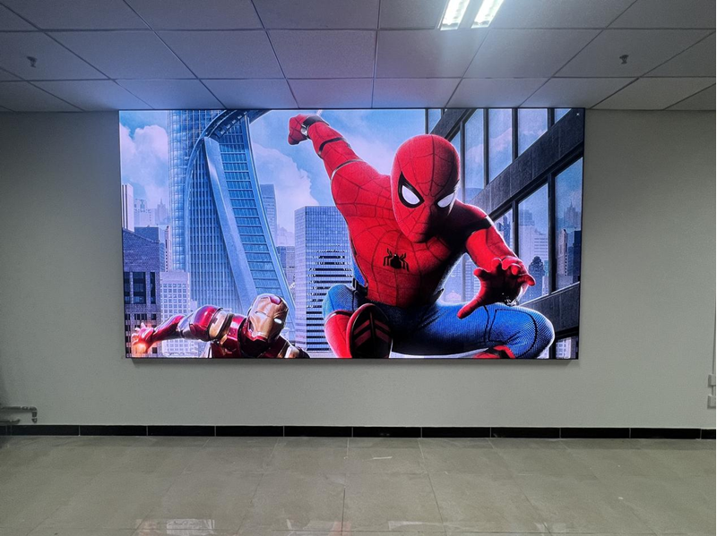 海淀區某社區服務中心